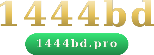1444bd logo